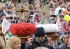 El Milagro Salteño convocó a miles de fieles e impulsó la actividad turística en la provincia