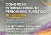 Jujuy será sede del 18° Congreso Internacional de Periodistas y Profesionales del Turismo