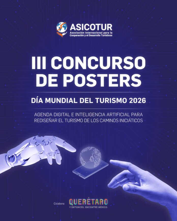 Concurso de Posters ASICOTUR 2026- grafica RRSS (1)
