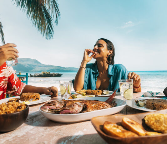 Todo el encanto dominicano llega a la FIT ‘26