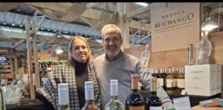 Bodega Michango: un legado centenario al pie del cerro El Manchao