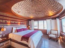 El bienestar como destino: 4 hoteles para vivir la nueva era del wellness travel