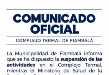 Alerta sanitaria en Catamarca por la muerte de un niño por una ameba