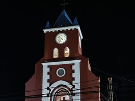 Bar 4 Cientos : parada obligada en el centro de Tinogasta