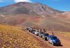 El laberinto rojo del tiempo: geología, emociones y turismo consciente en el Cañón del Triásico