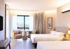 Hotel ícono de Buenos Aires renueva su propuesta con una nueva categoría de habitaciones