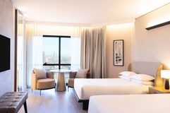 Hotel ícono de Buenos Aires renueva su propuesta con una nueva categoría de habitaciones