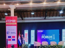 Turismo, innovación y sostenibilidad: el Travel Forum Latam desembarcó con éxito en Paraguay en el marco de FITPAR 2026