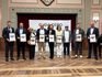 Balneario de Mondariz, premio a la Mejor Empresa Turística en los Premios Onda Viajera de Galicia